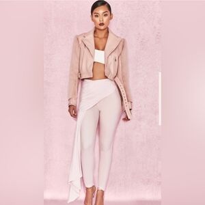 🛍🎀✨️ House of CB pants brand new with tag, size S BNWT